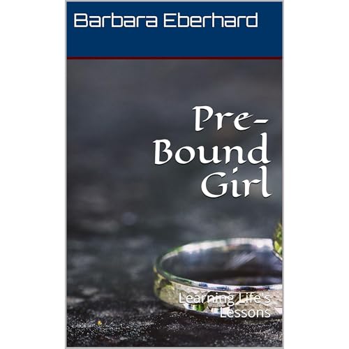 Cover of Pre-Bound Girl