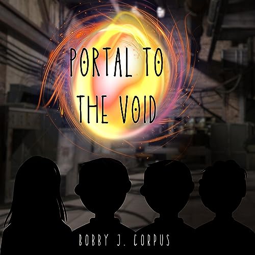 Cover of Portal to the Void
