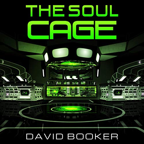 Cover of The Soul Cage