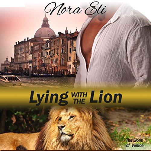 Cover of Lying with the Lion