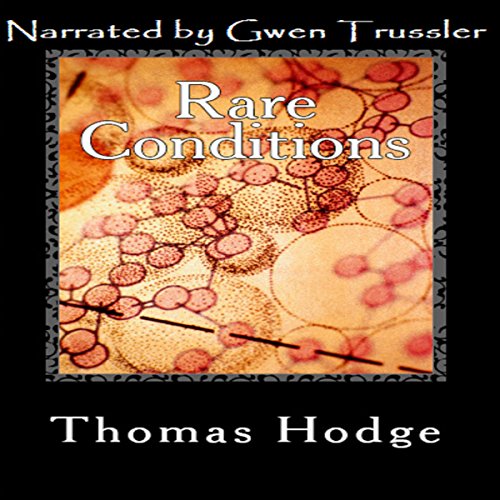 Cover of Rare Conditions