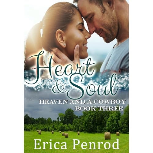 Cover of Heart and Soul