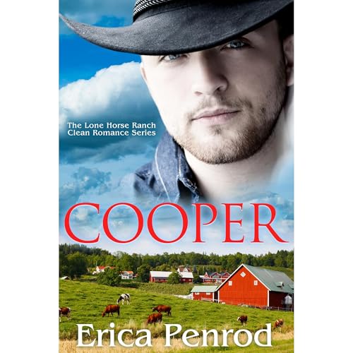 Cover of Cooper