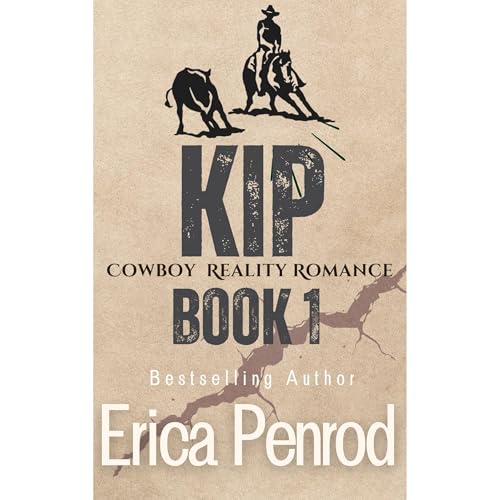 Cover of Kip