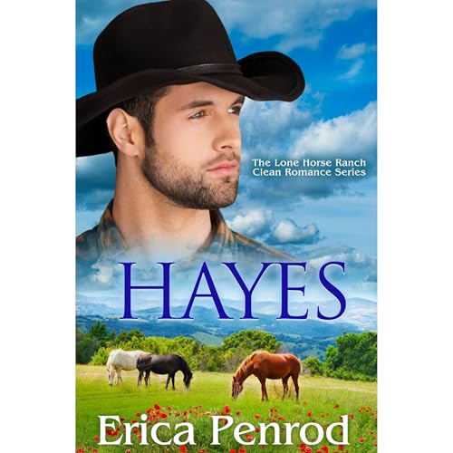Cover of Hayes