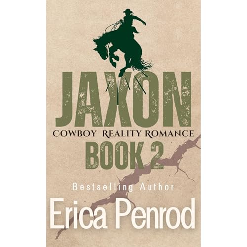 Cover of Jaxon