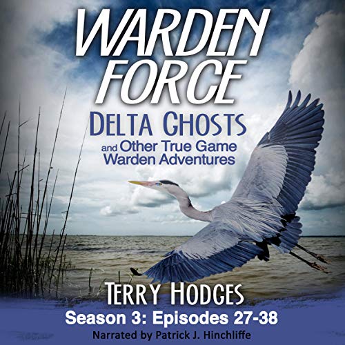 Cover of Warden Force