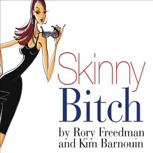 Cover of Skinny Bitch