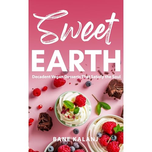 Cover of Sweet Earth