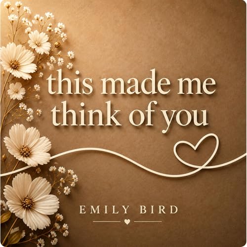 Cover of This Made Me Think of You