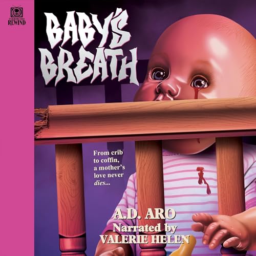 Cover of Baby's Breath