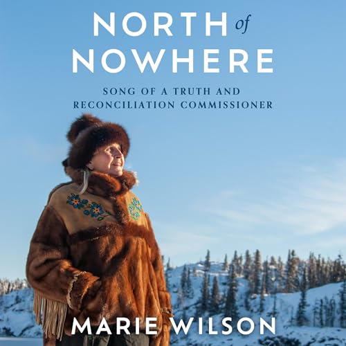 Cover of North of Nowhere