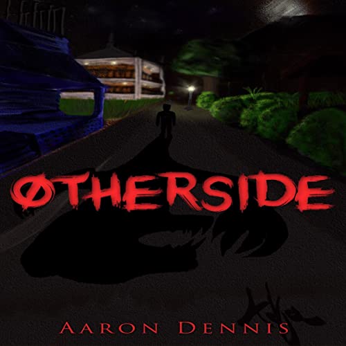 Cover of Otherside
