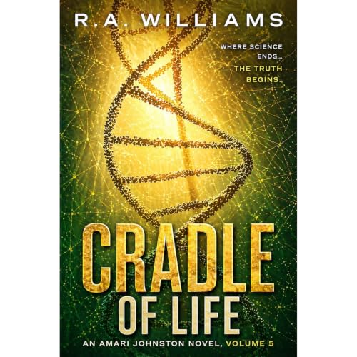 Cover of Cradle of Life