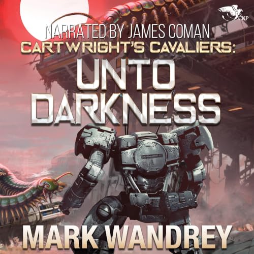Cover of Cartwright's Cavaliers