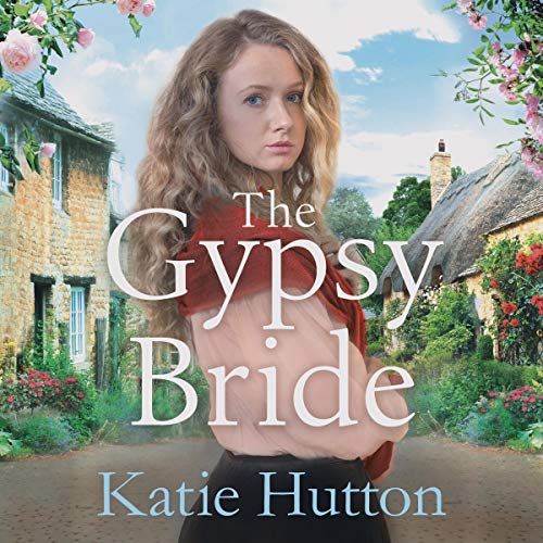 Cover of The Gypsy Bride