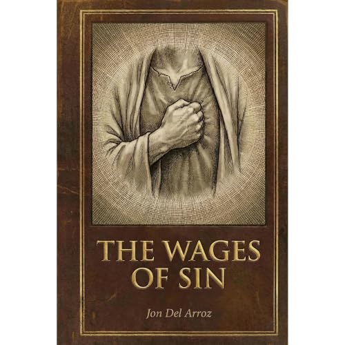 Cover of The Wages Of Sin