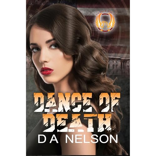 Cover of Dance of Death