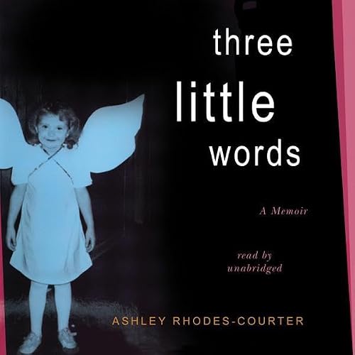 Cover of Three Little Words