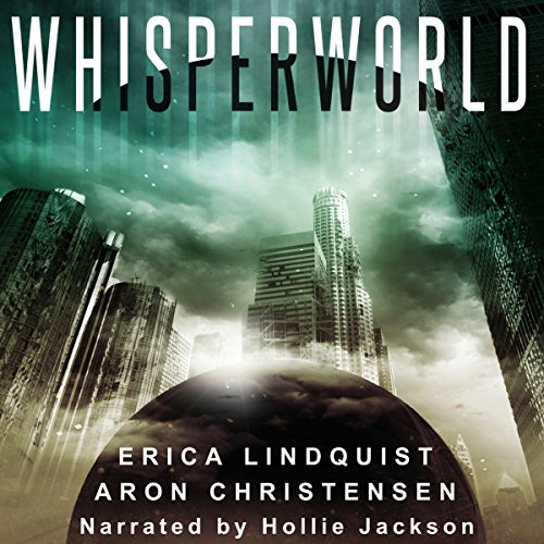 Cover of Whisperworld