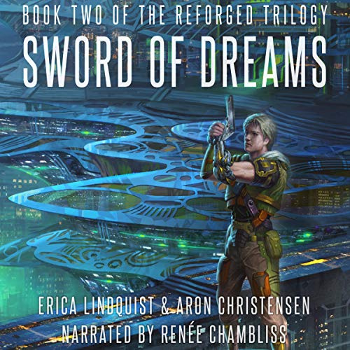 Cover of Sword of Dreams