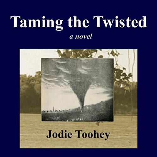 Cover of Taming the Twisted