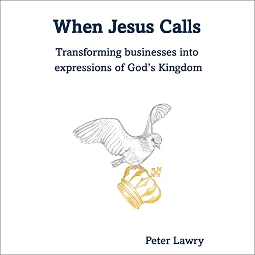 Cover of When Jesus Calls