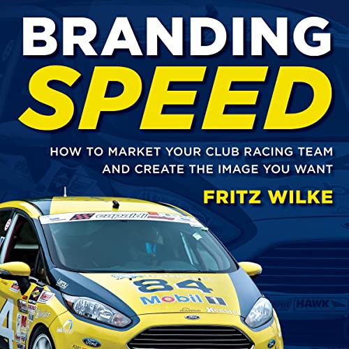 Cover of Branding Speed