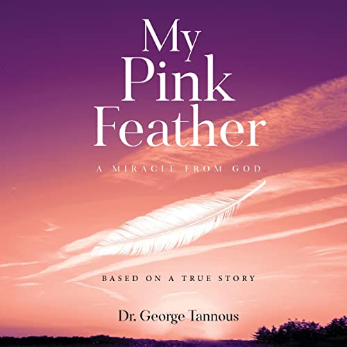 Cover of My Pink Feather