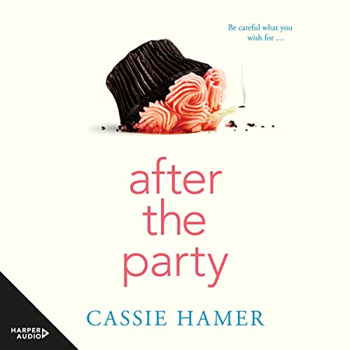 Cover of After the Party