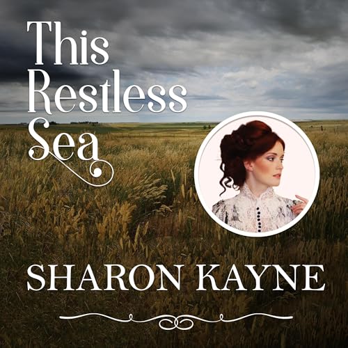 Cover of This Restless Sea