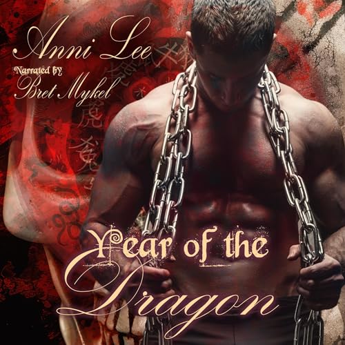 Cover of Year of the Dragon