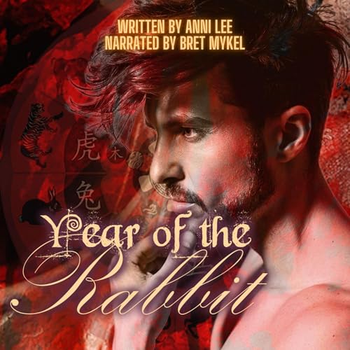 Cover of Year of the Rabbit