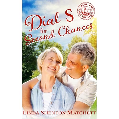 Cover of Dial S for Second Chances