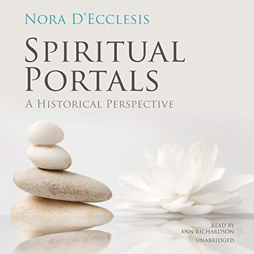 Cover of Spiritual Portals