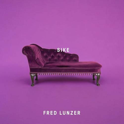 Cover of Sike