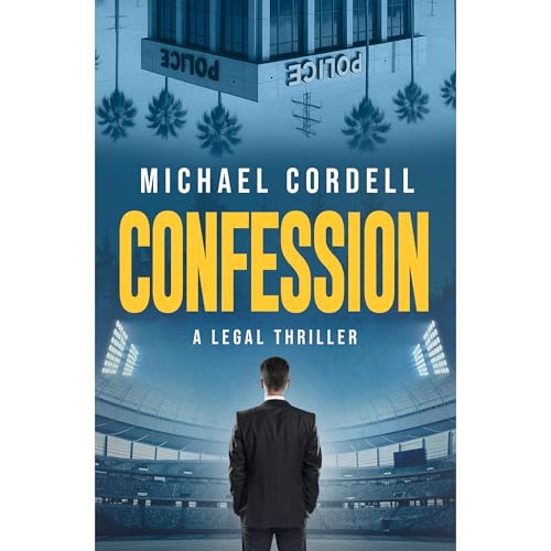 Cover of Confession