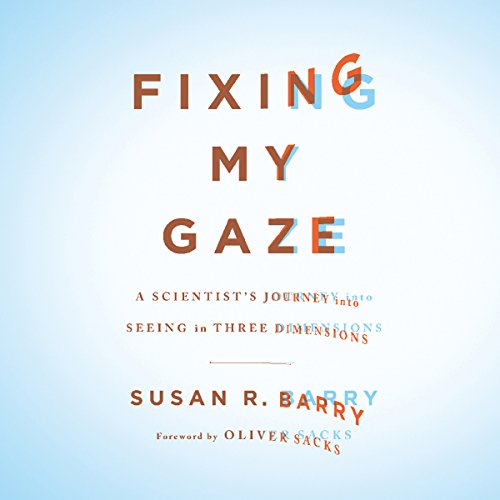 Cover of Fixing My Gaze