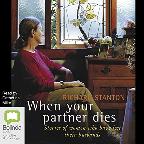 Cover of When Your Partner Dies