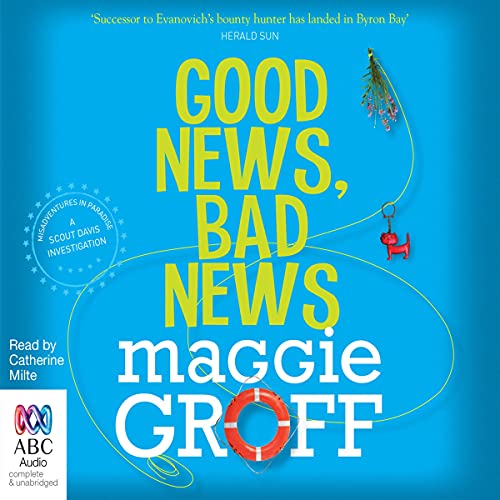 Cover of Good News, Bad News