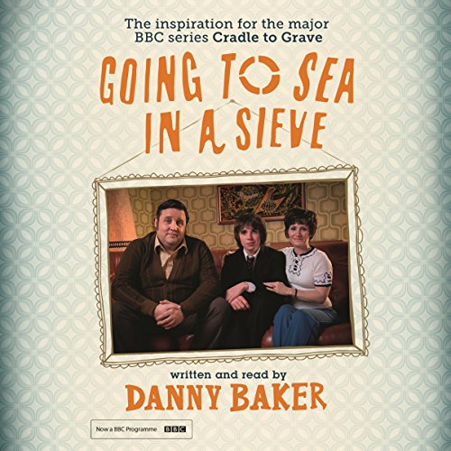 Cover of Going to Sea in a Sieve
