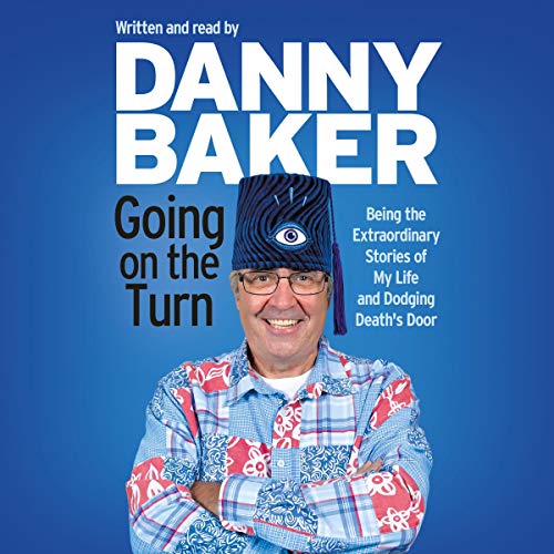 Cover of Going on the Turn