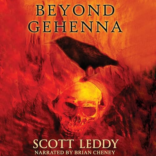 Cover of Beyond Gehenna: Beyond Gehenna, Book 1