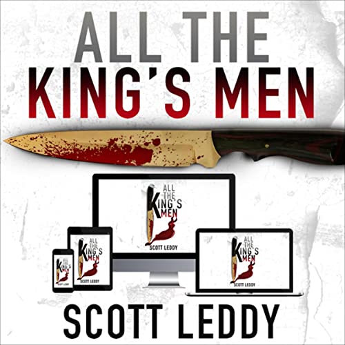 Cover of All the King's Men
