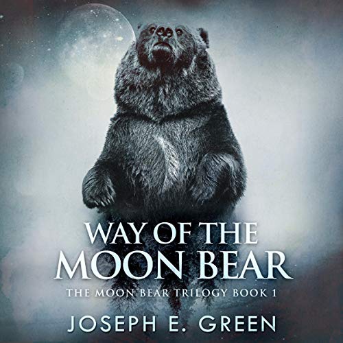 Cover of Way of the Moon Bear