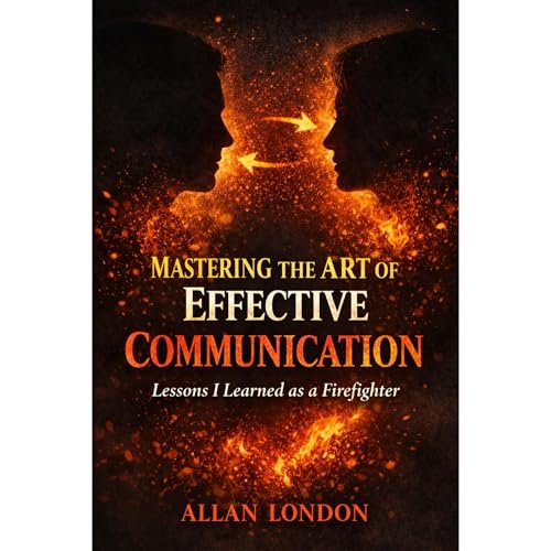 Cover of Mastering The Art of Effective Communication