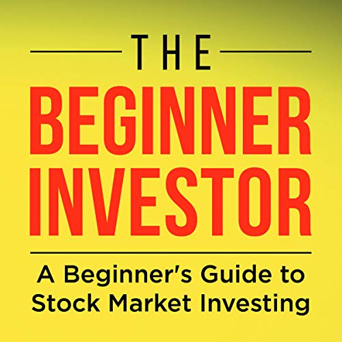 Cover of The Beginner Investor