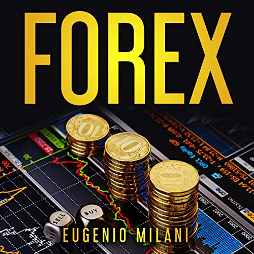 Cover of Forex: The Complete Bundle