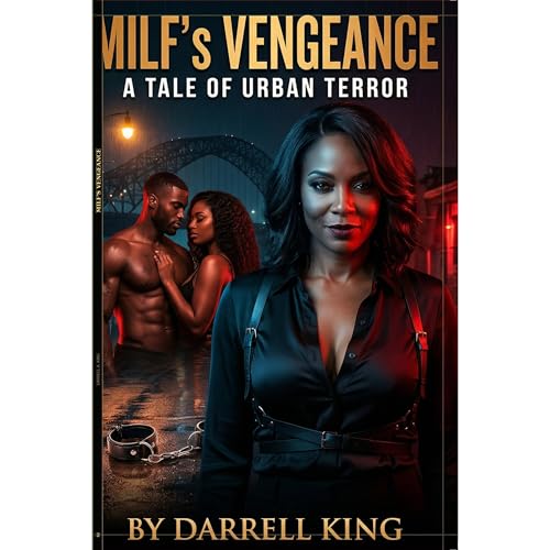 Cover of MILF's Vengeance