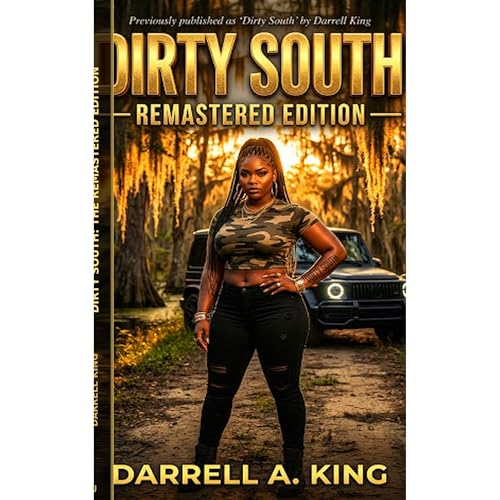 Cover of Dirty South: Remastered